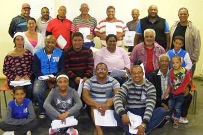 Oom Gollie se nalatenskap